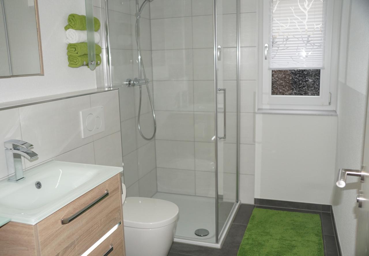 Apartment Seven Ringsheim Exteriör bild