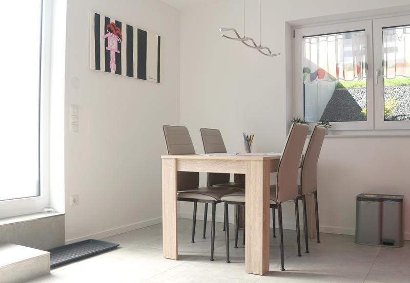 Apartment Seven Ringsheim Exteriör bild