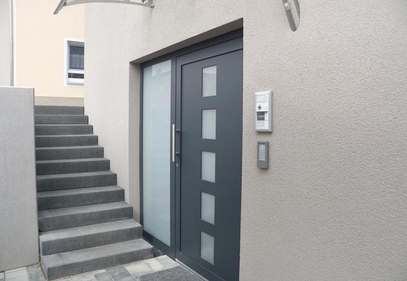 Apartment Seven Ringsheim Exteriör bild